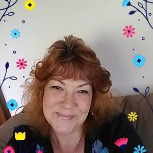 Meet your Posher, Deanna